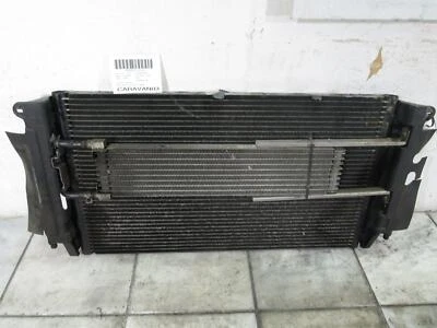 Condenser DODGE CARAVAN 01 02 03 04 - Image 1 of 2