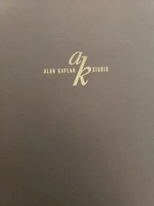 Alan Kaplan Studio Photographs Authentic Real People Natural Different Community - Picture 1 of 9