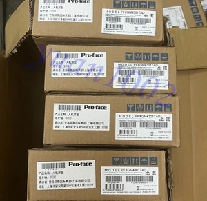 1PCS NEW PFXGM4301TAD touch screen Fast delivery - Picture 1 of 5