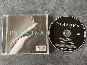 Rhianna/Good Girl Gone Bad CD (VGC/NM) Free OZ POST - Picture 1 of 2