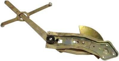 Window Regulator fits 1982-1991 GMC Jimmy C1500,C1500 Suburban,C2500,C2500 Subur - Image 1 of 3