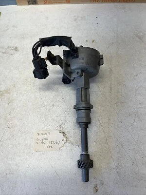 1988 - 1995 年 Mercury Cougar 福特 Thunderbird 3.8L 分销商 OEM 线束 — 第 1/4 张图片