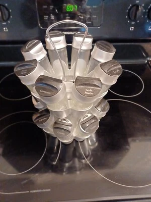 Spice Rack - Image 1 of 3