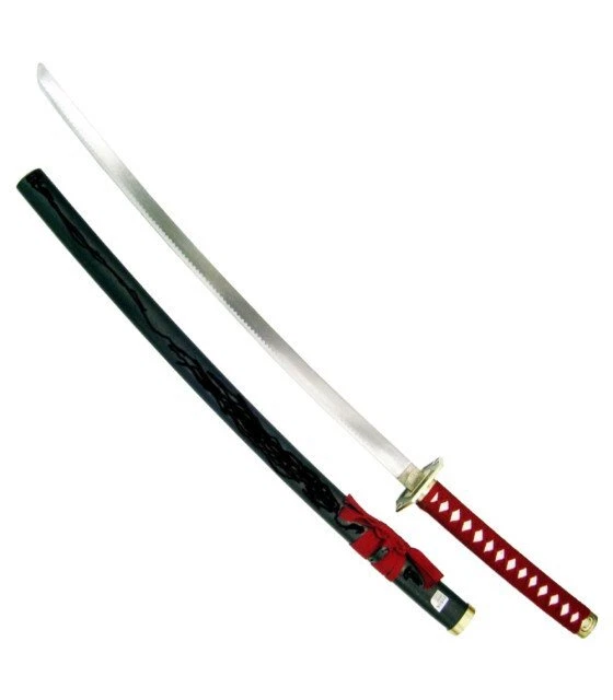 Katana Zanpakuto Tobiume de Momo Hinamori de Bleach - 104 cm - Photo 1/1
