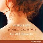 Lawes The Royall Consorts