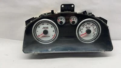 Velocímetro Ford Focus 2010 - 2011 - Imagem 1 de 2