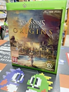 Assassin's Creed Origins Ita XBox One USATO GARANTITO - Imagen 1 de 2