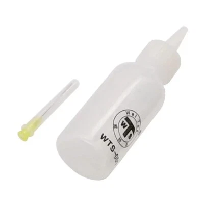 DISPENSER BOCCETTA  ALCOOL ISOPROPILICO 50ML - Immagine 1 di 2