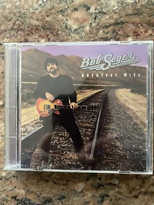 3 CDS- Bob Seger The Guess Who Steve Miller Band Greatest Hits Classic Rock - Picture 1 of 6