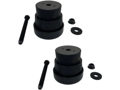 Комплект креплений кузова для Chevrolet Silverado 2500 HD 2001-2013, 2015-2019 годов выпуска 66976JQ 2005 - Изображение 1 из 3