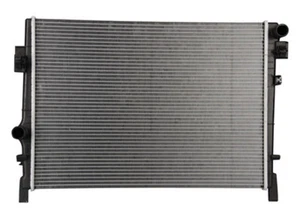 Radiator for 2012 2013 2014 Dodge Journey L4-2.4L & V6-3.6L - Picture 1 of 1