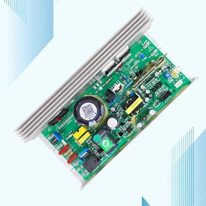 Model B017D Johnson Bowflex Treadmill Motor Controller Board BO17D A002020025 - Picture 1 of 21