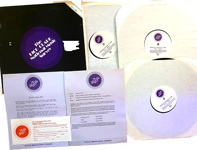 10/10/81 DICK CLARK NATIONAL SURVEY, ELO, GREG KIHN, STONES, CHARLIE DANIELS - Image 1 of 4