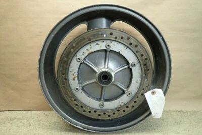  Llanta trasera Honda ST1100 1992 J17XMT4,50DOT Foto 1 de 4