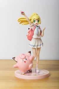 Jakks Pacific Pokemon Trainer Figures Ash with Tepig Target Exclusive  Action Figure - US