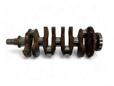 Cigüeñal Mini Cooper Base W10 11217508547 2002-2008 R50 R52 477 Foto 1 de 4