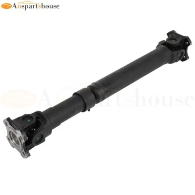 Front Driveshaft For 2007 Mercedes-Benz E280 E320 E350 3.5L V6 936-331 AWD Foto 1 de 4