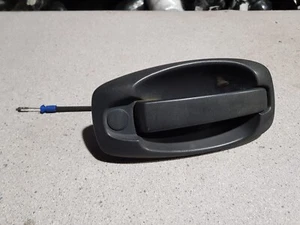 Türgriff vorne Beifahrerseite Fiat Doblo 2011 - Bild 1 von 3