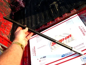 snap on puller screw cj 105-4 - Picture 1 of 4