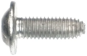 BMW T25 Torx-Head Autorroscante Tornillo/Tornillo M5x0.8x15mm 07147154925 - Imagen 1 de 2