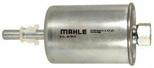 Filtro de combustible Mahle original KL692 Foto 1 de 4