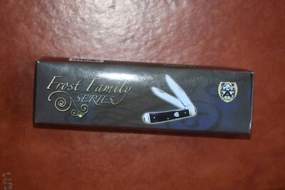 Frost Family系列刀 — 第 1/4 张图片