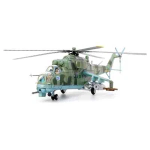 Panzerkampf 1:72 14005PC Mi-24V Russsian Air Force