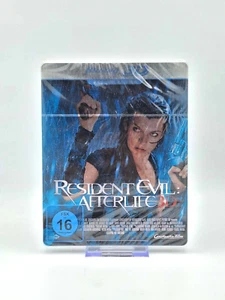 Resident Evil: Afterlife 3D inkl. Steelbook - Blu-ray Disc - NEU - SEALED - Bild 1 von 4