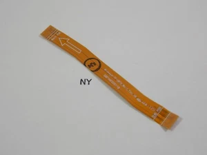 Cable Conector Flexible Alcatel ZIP A577VL Teléfono TracFone Parte Original #152 - Imagen 1 de 2