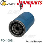 High Quality High Quality Oil Filter For Nissan Patrol Iii 1 Station Wagon W160