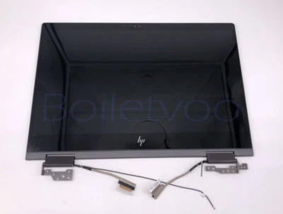 LCD TouchScreen Assembly Replacement For HP ENVY x360 13m-ag0001dx 13m-ag0002dx - Image 1 of 2