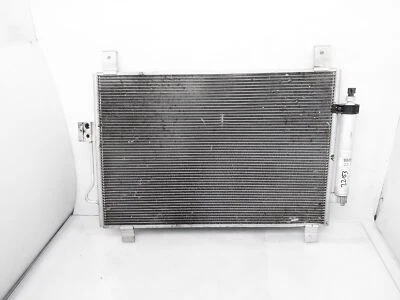 2014-2020 Infiniti Qx60 Ac A/C Air Conditioning Condenser - 92136-3Ja0a - Image 1 of 4