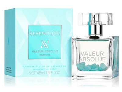Valeur Absolue Serenitude 3 oz / 90 ml Eau De Parfum EDP Spray NEW, SEALED - Image 1 of 3