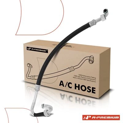 A-Premium A/C 吸盘管适用于大众帕萨特 1999 - 2001 奥迪 A4 1997 - 1999 1.8L — 第 1/4 张图片