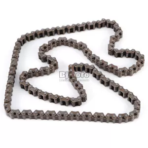Cam Timing Chain For Honda CB650SC Nighthawk 650 1983-1985 CBX650E 1983-1984 - Foto 1 di 5