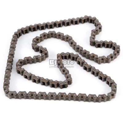 Cam Timing Chain For Honda CB650SC Nighthawk 650 1983-1985 CBX650E 1983-1984 Foto 1 de 4