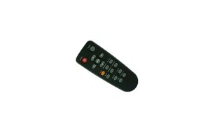 Remote Control For EIKI EIP-X350 & Acer PD521 PD322 PD100D DLP Projector - Picture 1 of 5