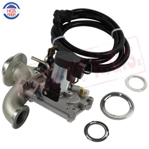Heavy Duty Exhaust Gas EGR Valve 85000908 For 2003-2009 Volvo VNM VNLVHD Engine - Picture 1 of 12
