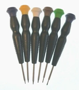 Optics Tool Kit for Lens Change Oakley Sunglasses (T3, T4, T5, TS6, PH00, FH06) - Picture 1 of 2