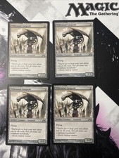 4x Millennial Gargoyle MTG Gatecrash NM Magic Regular