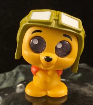 Disney Doorables - Winnie the Pooh - Película Heffalump de Pooh - Serie 9 - Común Foto 1 de 4