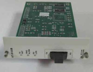 Spirent AT-9155C OC-3 Module for SMB-2000 SMB-200 - Picture 1 of 2
