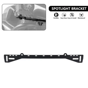 Motorcycle Fog Lamp Spotlight Bracket Stainless Steel For BMW R1250GS 2018-2023 - Picture 1 of 11