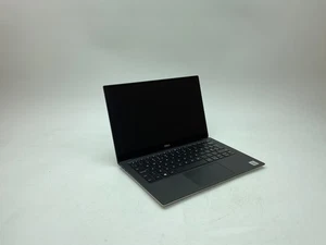 Dell XPS 13 7390 I7-10510U 1.80 GHZ 16 GB RAM 512 GB ENGLISH UK - Afbeelding 1 van 1