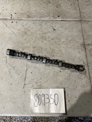 Árbol de levas de grúa CC-276-2 para bloque pequeño Chevy  Foto 1 de 4