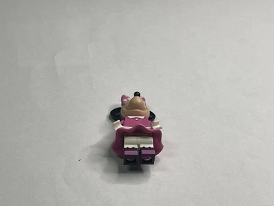 LEGO Minifiguras Serie Disney Minnie Mouse Foto 1 de 4