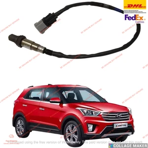 392102B310 Oxygen Sensor Fit For Hyundai Creta 2015-2018 Model Oem Genuine - Picture 1 of 4