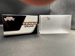 1/43 GMP orange 1970 Yenko Deuce Chevrolet Nova LT1 350 8422 - Bild 1 von 12