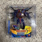 Transformers Beast Machines Unreleased Deluxe Megatron Megabolt Prototype RARE