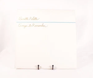 Scritti Politti – Songs To Remember - LP VDI 110 - Imagen 1 de 2